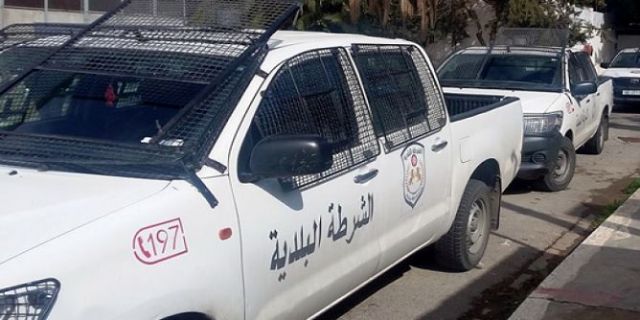 حي النصر2..الكشف عن مخزن عشوائي وحجز كمية من المواد المدعمة...